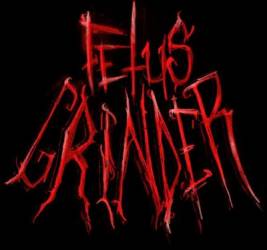 logo Fetus Grinder
